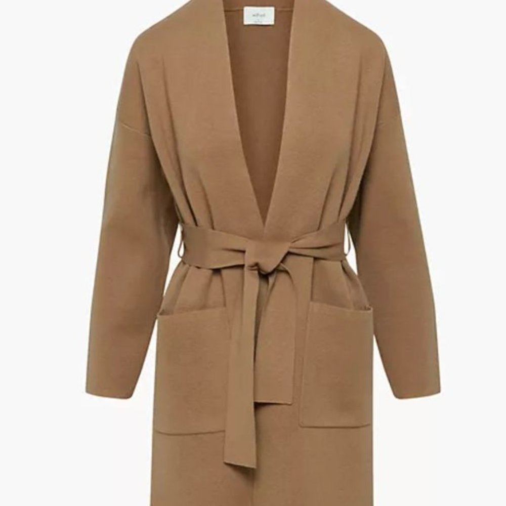 Aritzia Belize Cardigan